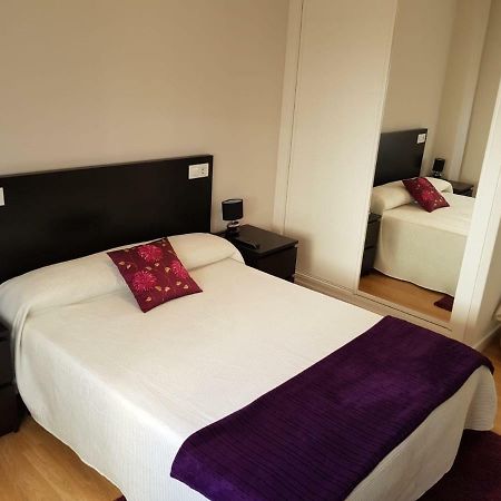 Piso En O Grove Apartment Luaran gambar